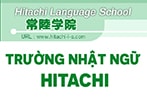 Trường Nhật ngữ Hitachi